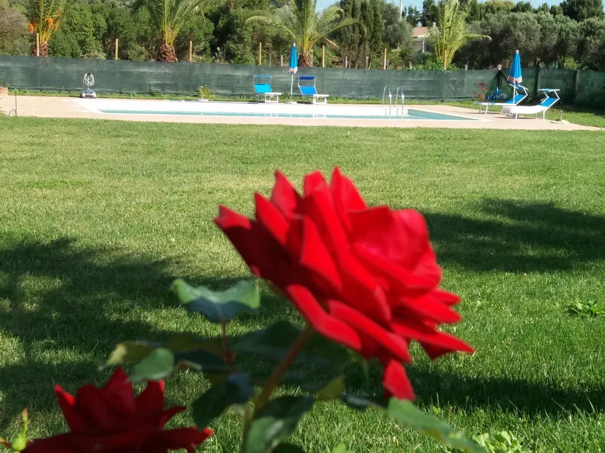 הוילה פלטמונה Agliado מראה חיצוני תמונה